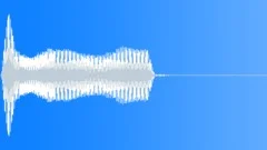 Interface beep Sound Effect
