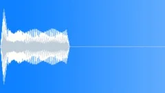 Interface beep Sound Effect