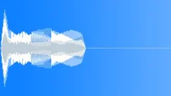 Interface beep Sound Effect