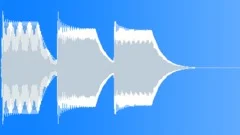 Interface beep Sound Effect