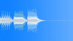 Interface beep Sound Effect