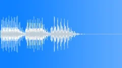 Interface beep Sound Effect