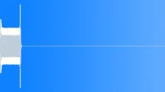 Interface BeepSound Effect