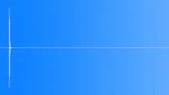 Interface BlipSound Effect