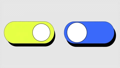 Interface Elements Motion Graphics 스톡 동영상 262721530