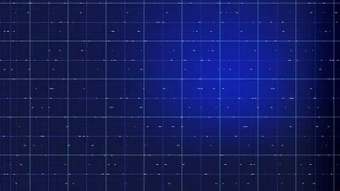 Interface fantastic texture background. 3d illustration, 3d rendering. Stock Illustration