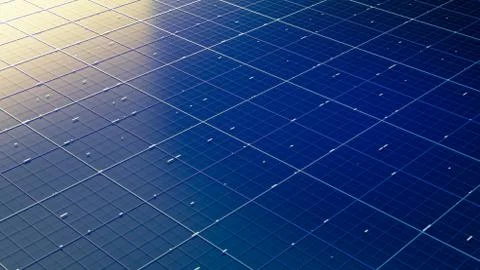 Interface fantastic texture background. 3d illustration, 3d rendering. Stockillustratie