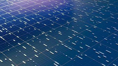 Interface fantastic texture background. 3d illustration, 3d rendering. Stock Illustration