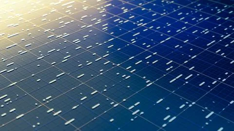 Interface fantastic texture background. 3d illustration, 3d rendering. Stock Illustration