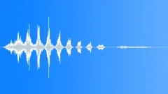 Interface Flutter 01 Sound Effect