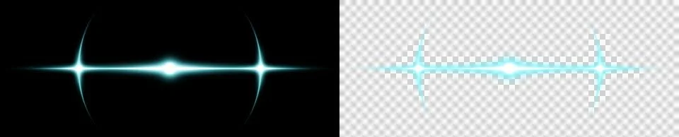 Interface Frame Panel Futuristic Blue HUD  with Sci Fi Digital Screen Border Tec Stock Illustration