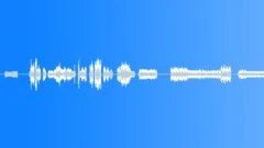 Interface Glitch CrashSound Effect