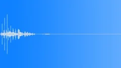 Interface Hover 002Sound Effect