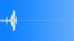 Interface Hover 020 Sound Effect