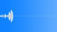 Interface Hover 021 Sound Effect
