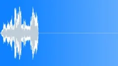 Interface Hover 025 Sound Effect