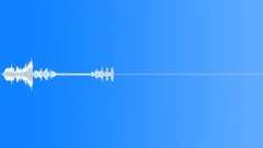 Interface Hover 027 Sound Effect
