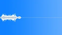 Interface Hover 034 Sound Effect