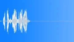 Interface Hover 038Sound Effect