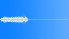 Interface Hover 057Sound Effect