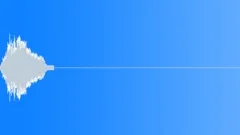 Interface Hover 061 Sound Effect