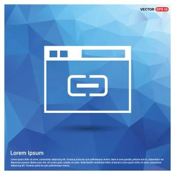 Interface Icon Stock Illustration