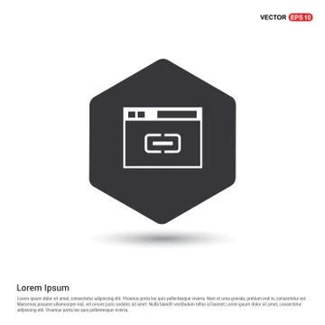 Interface Icon Stock Illustration