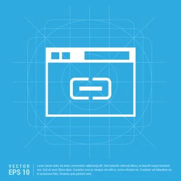 Interface Icon Stock Illustration