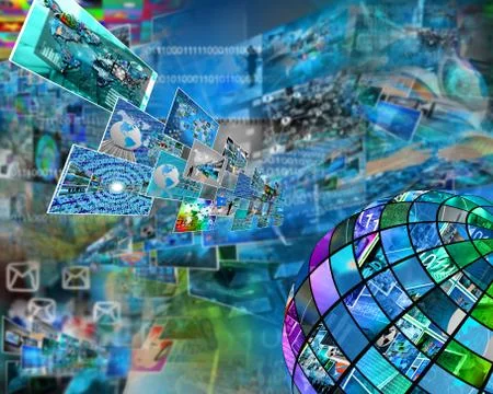 Interface イラスト素材