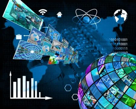 Interface イラスト素材