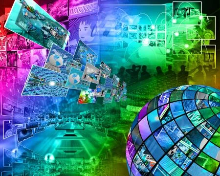 Interface イラスト素材