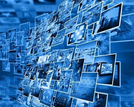 Interface イラスト素材