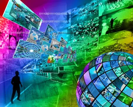 Interface イラスト素材