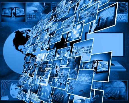 Interface イラスト素材