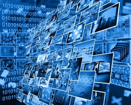 Interface イラスト素材