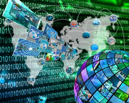 Interface イラスト素材