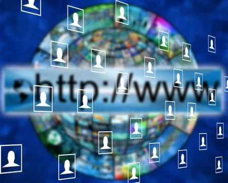 Interface イラスト素材