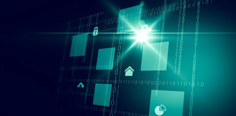 Interface 스톡 일러스트