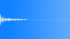 Interface Menu CloseSound Effect