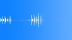 Interface Rollover 018Sound Effect