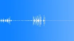 Interface Rollover 019 Sound Effect