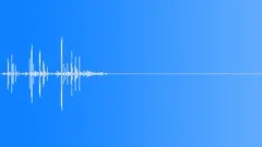 Interface Rollover 021 Sound Effect