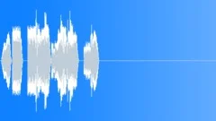 Interface Rollover 023Sound Effect