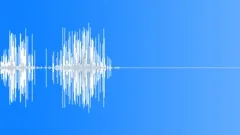 Interface Rollover 028Sound Effect