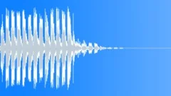Interface Rollover 043 Sound Effect