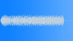 Interface Rollover 054Sound Effect