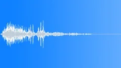 Interface Rollover 070 Sound Effect