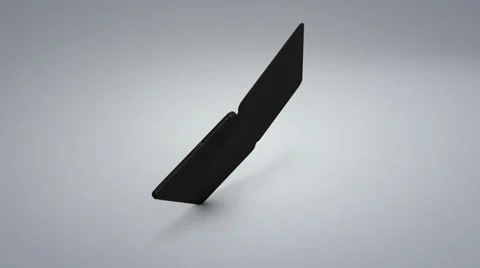 Interface scanning fingerprint Stock Footage 34660498