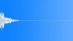 Interface Sound 2 Sound Effect