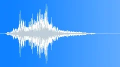 Interface swooshy slide Sound Effect